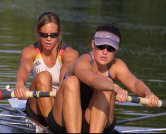 Rowing